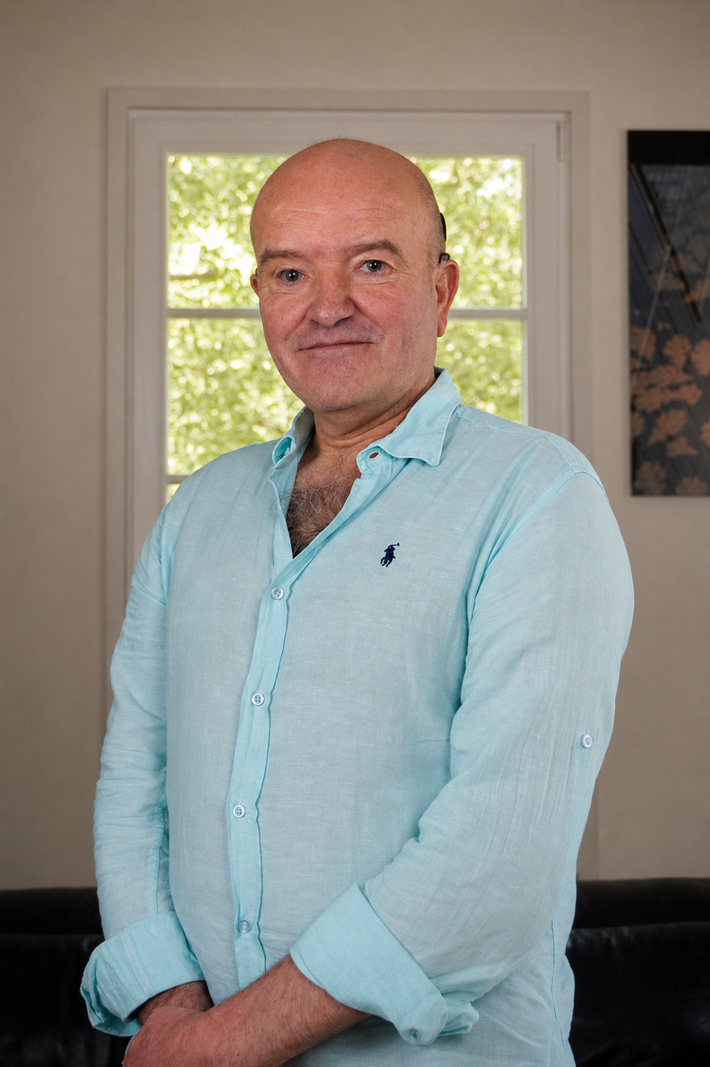 Dr. Bochinger